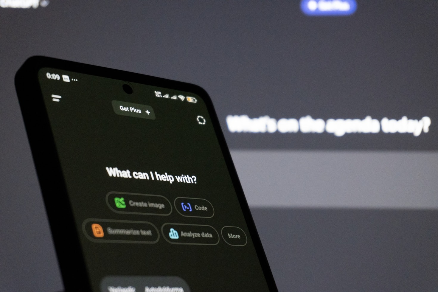 How AI Is Reshaping Modern Small Business Strategies