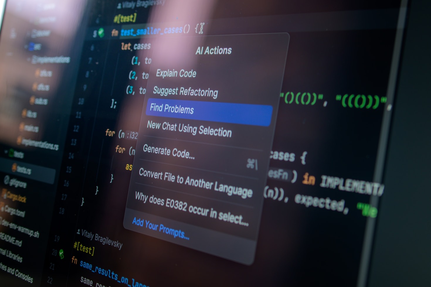 Data Driven Decisions For Competitive Market Advantage
